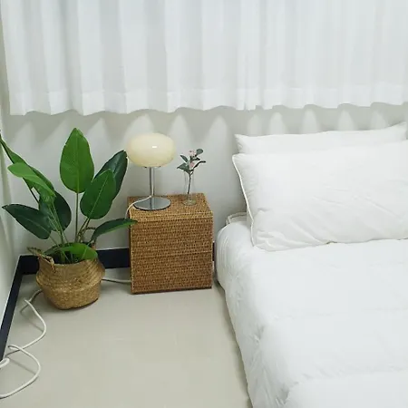 Sky House, Seoul Apartment Exterior photo