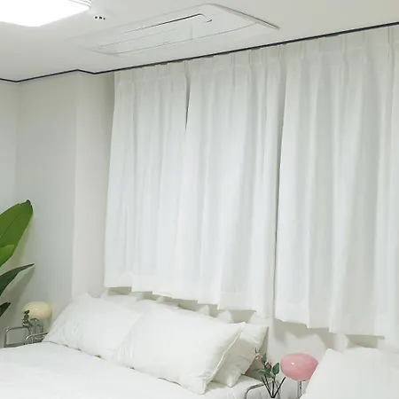 Sky House, Seoul Apartment Exterior photo